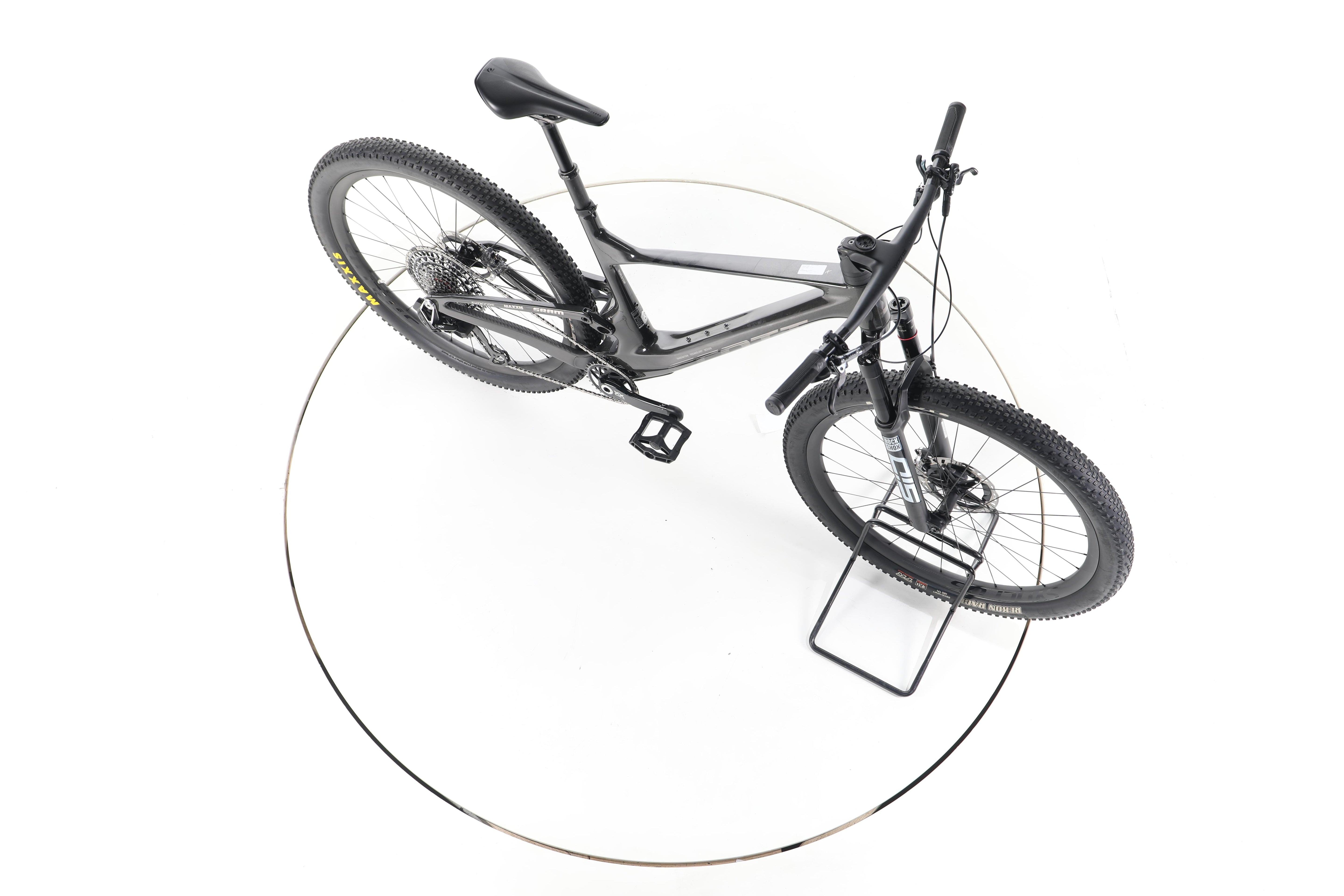 Scott Spark RC World Cup EVO TR Fahrrad Fully - Image 14