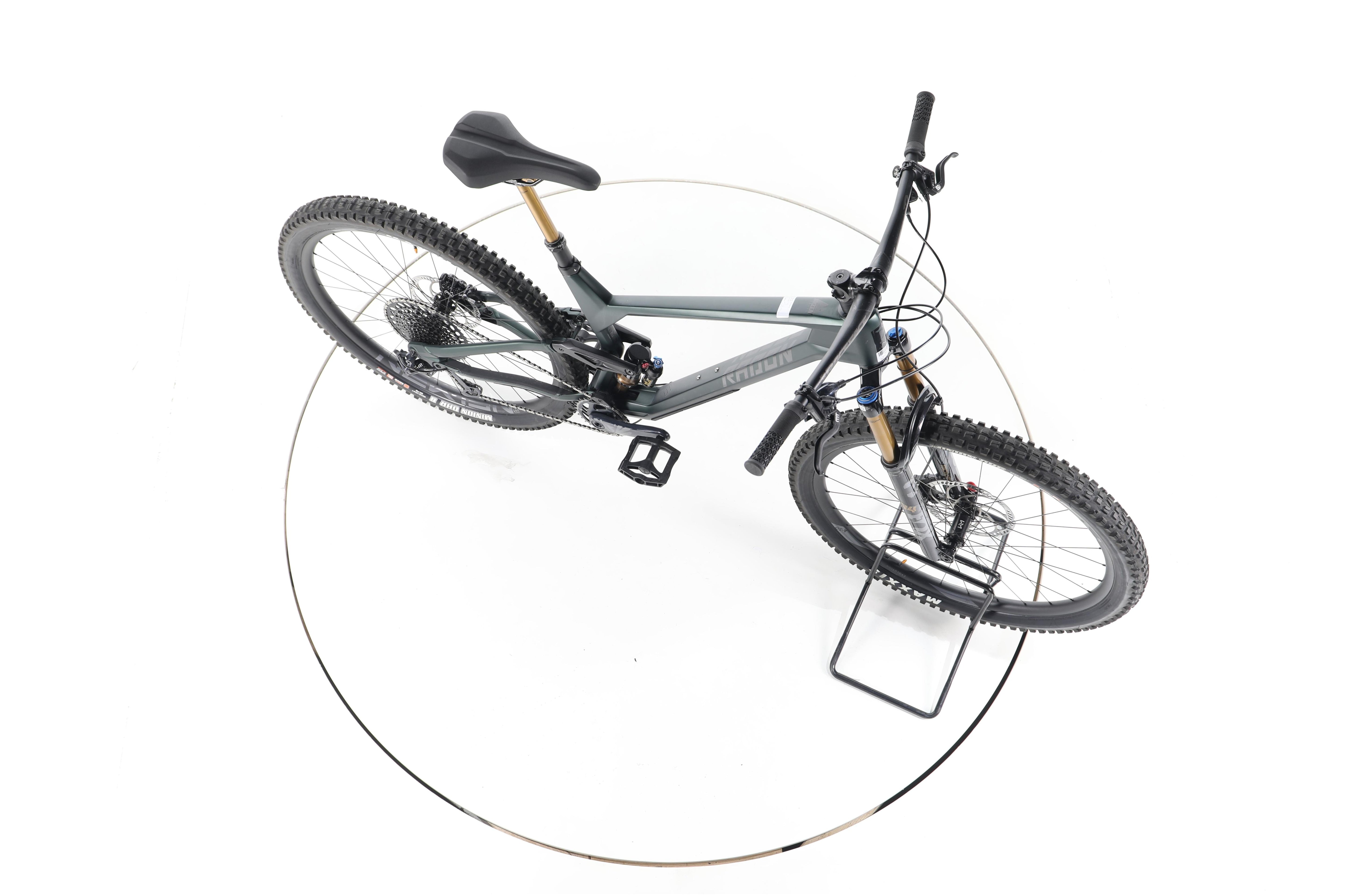 Radon Skeen Trail 10.0 HD - Image 14