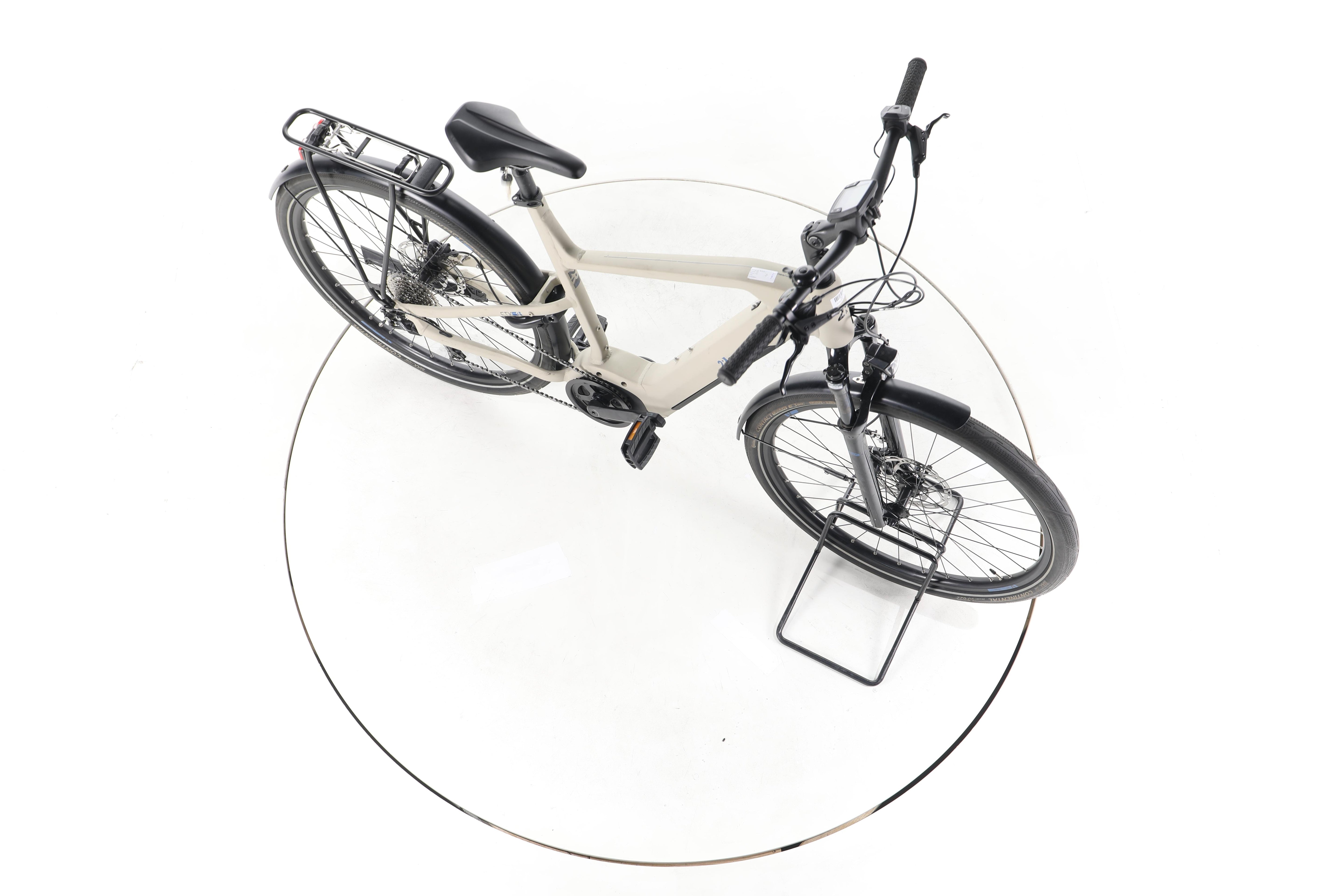 2R Manufaktur ETX 9 Trekking E-Bike - Image 14
