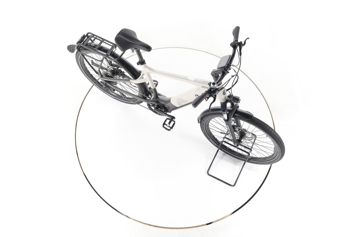Hepha Trekking 7 Performance Trekking E-Bike 2024 - Image 14