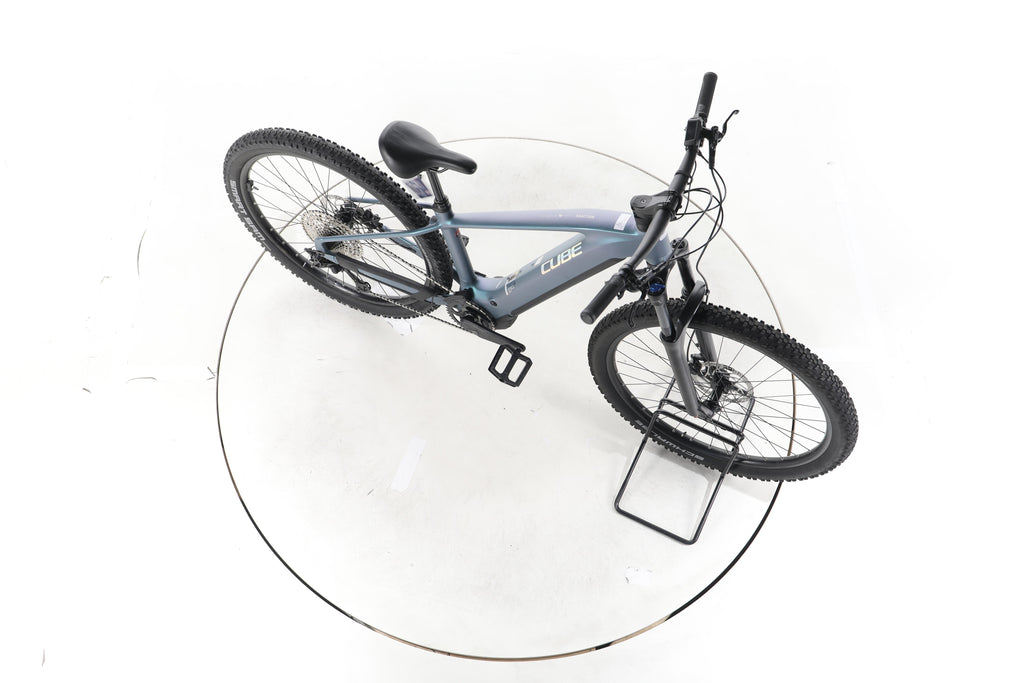 Cube Reaction Hybrid Pro E-Bike 2025 - Image 14