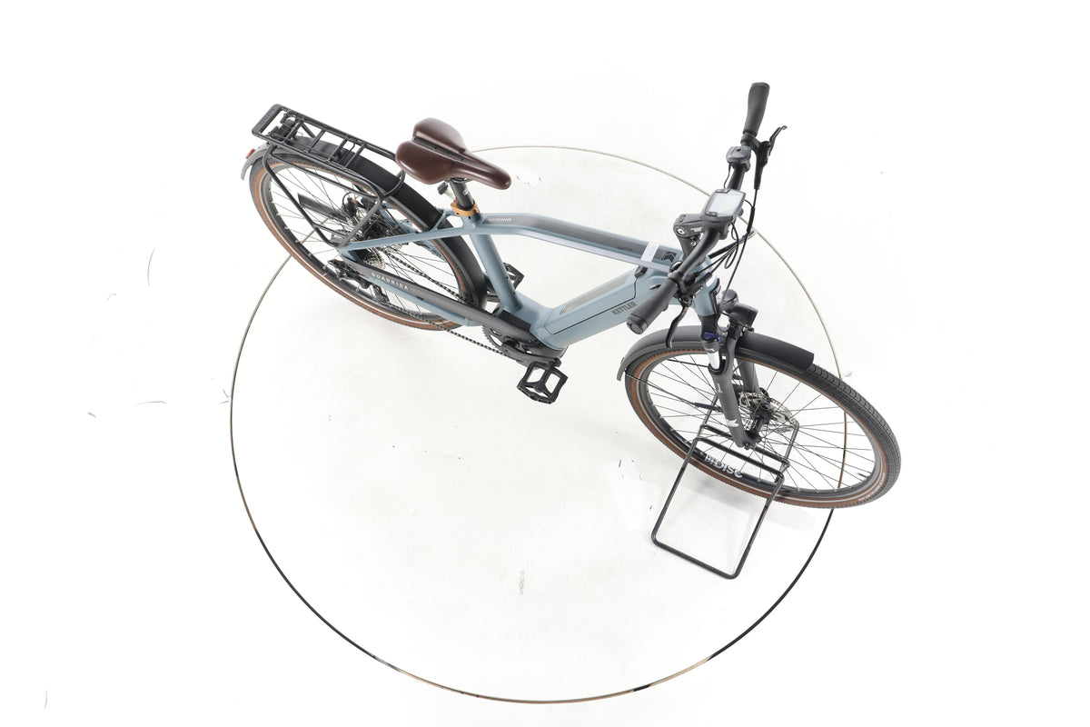 Kettler Quadriga CX 10 Trekking E-Bike - Image 14