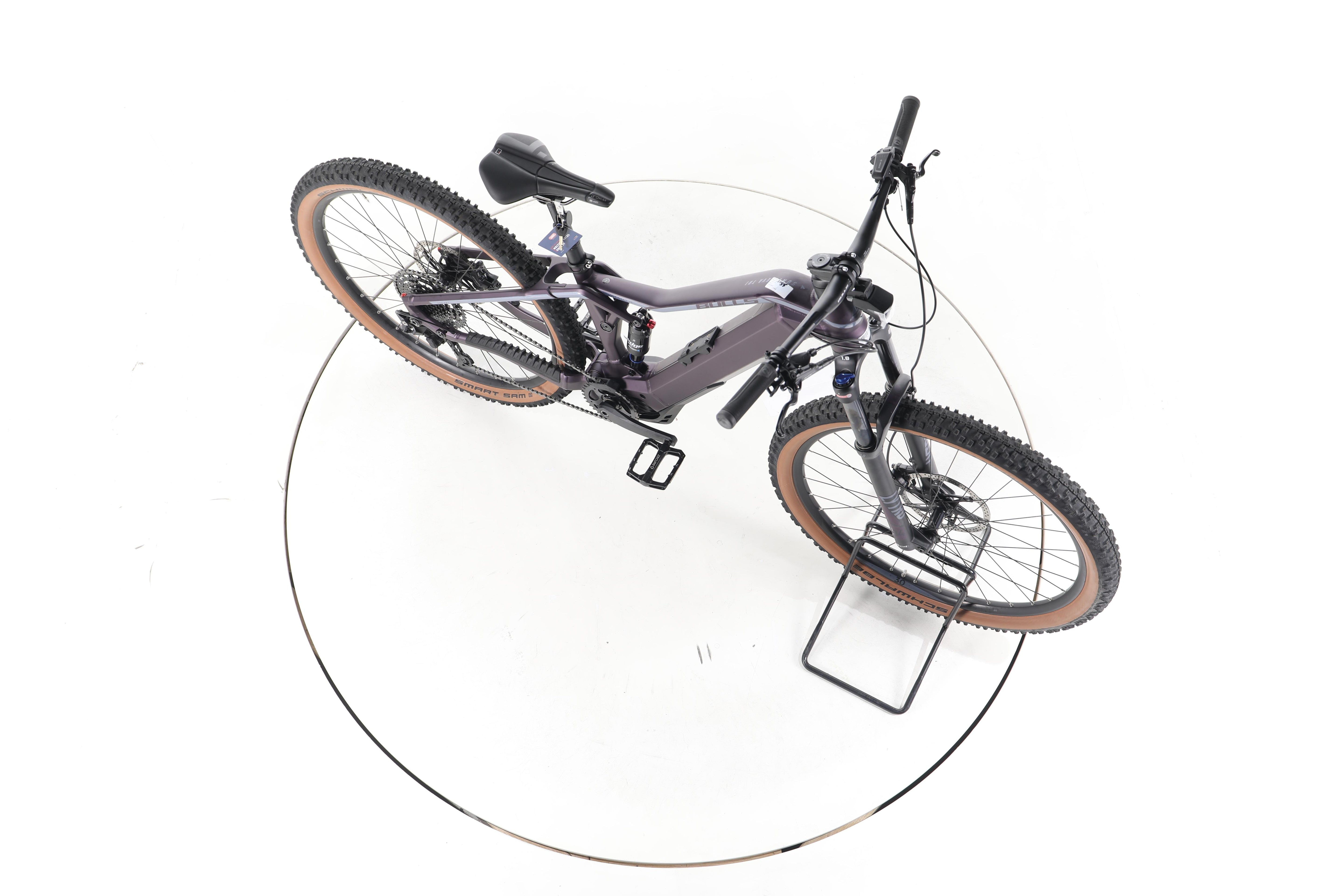 Bulls Sonic Eva TR E-Bike Fully - Image 14