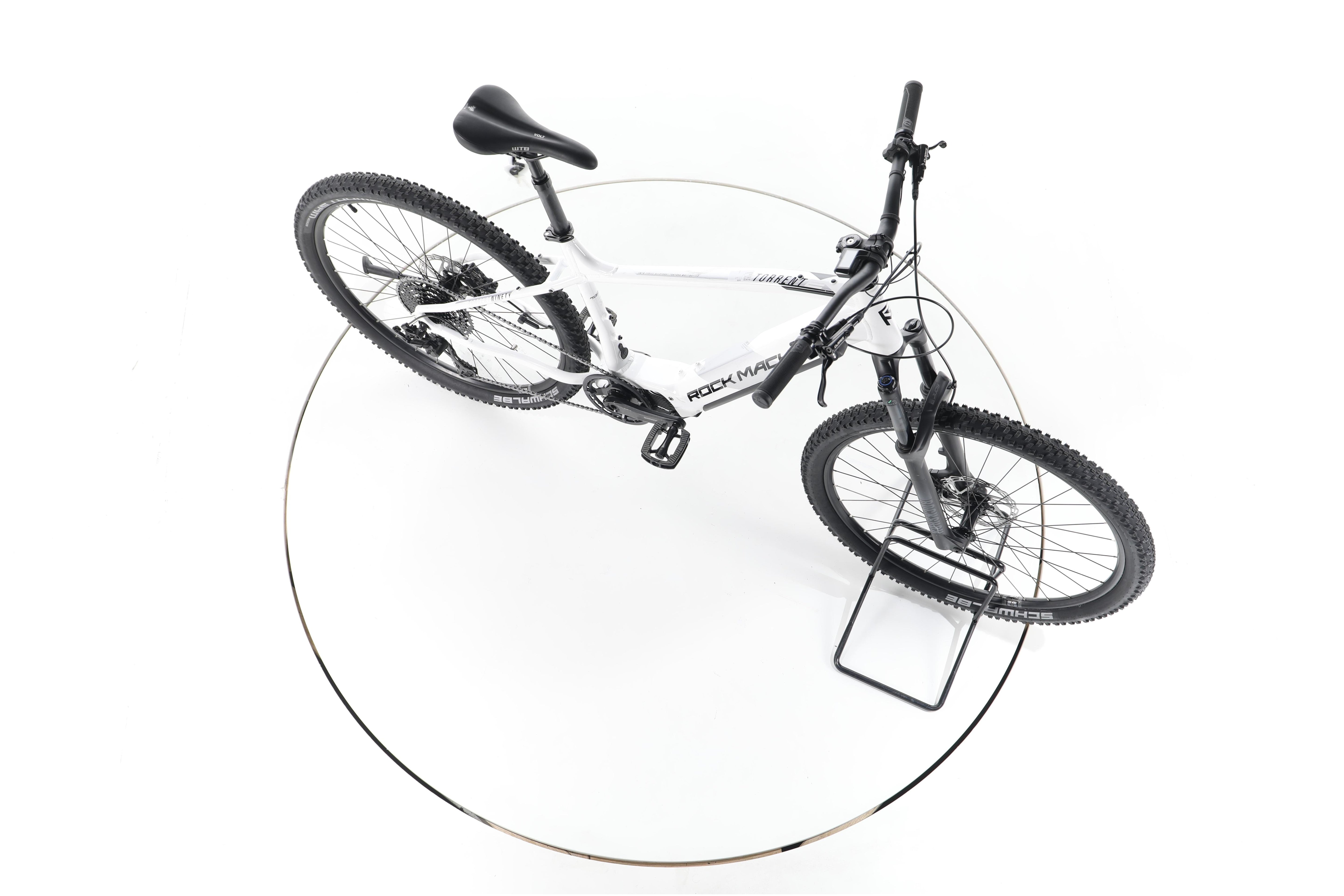 Rock Machine Torrent INT e90 E-Bike - Image 14