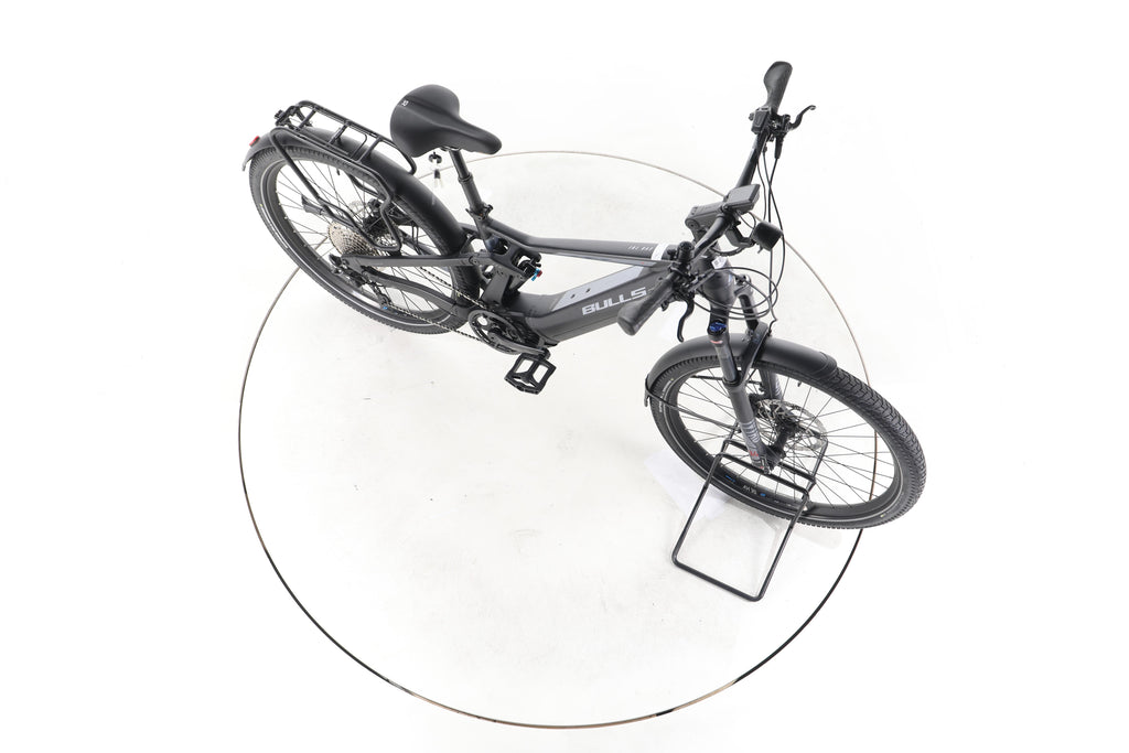 Bulls Iconic EVO TR1 E-Bike Fully - Image 14