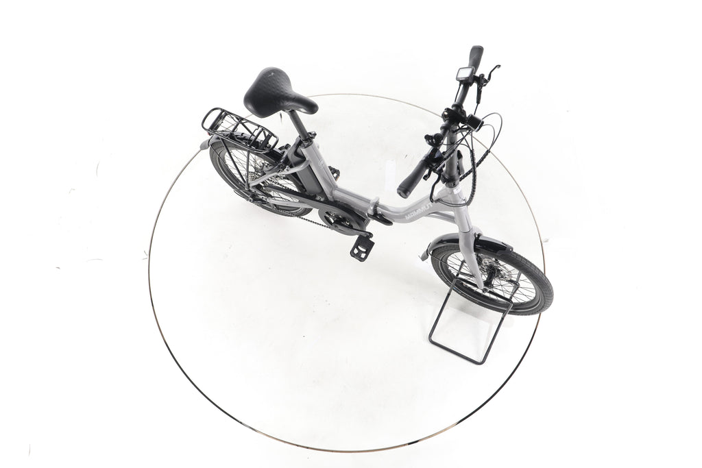 Mammut E-Fold 9 Falt E-Bike Tiefeinsteiger - Image 14