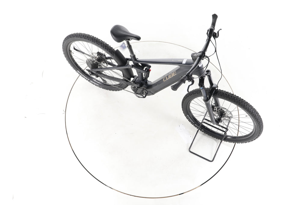 Cube Stereo Hybrid ONE22 Pro E-Bike Fully 2025 - Image 14