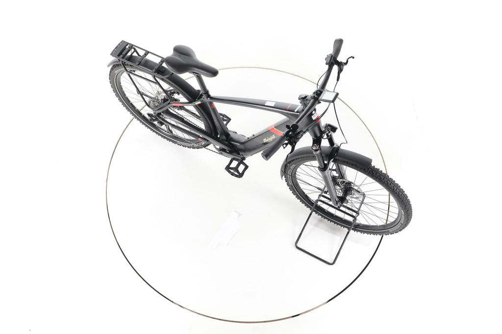 Malaguti Cortina TR 5.2 Trekking E-Bike 2023 - Image 14