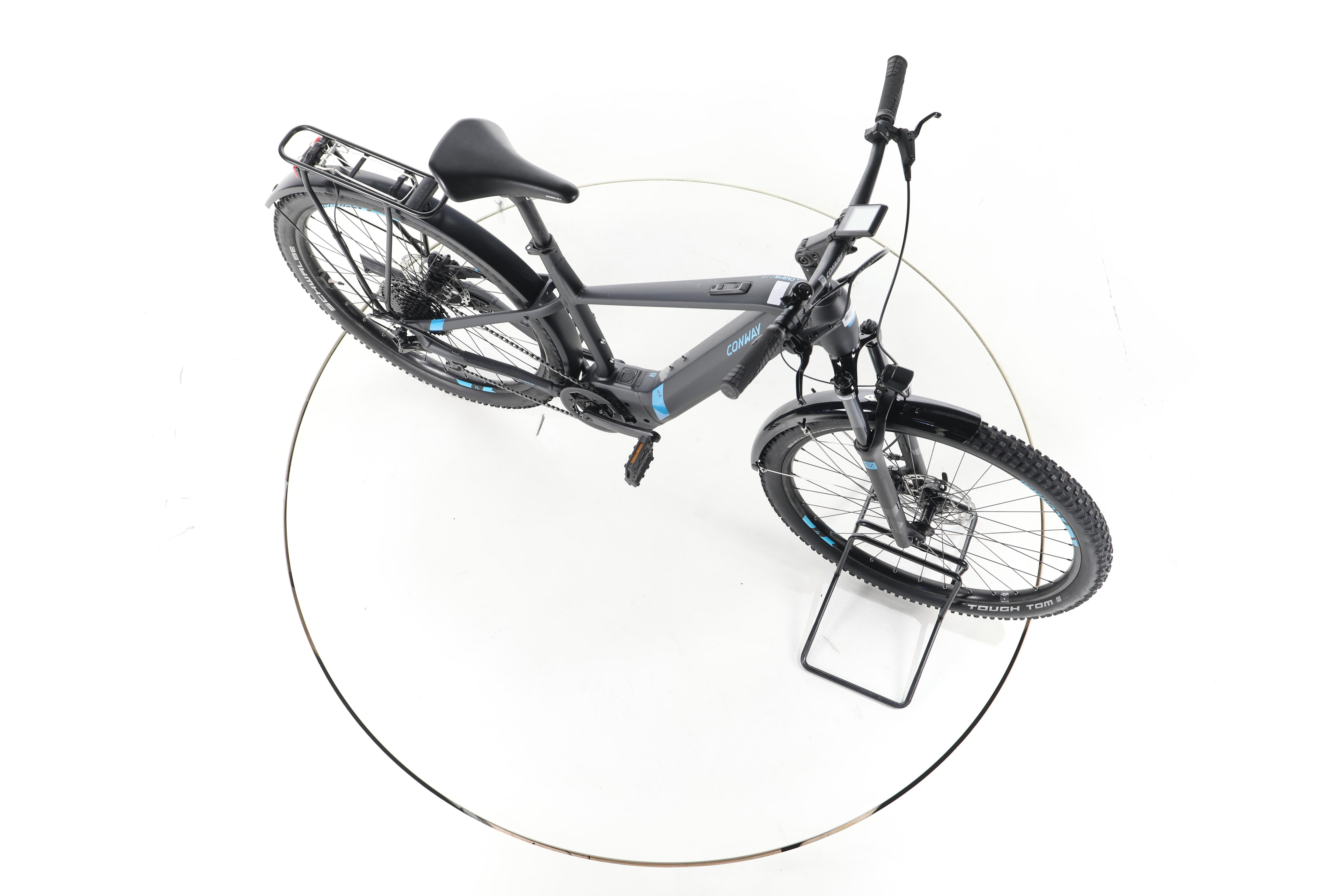 Conway Cairon C 2.0 Trekking E-Bike 2023 - Image 14