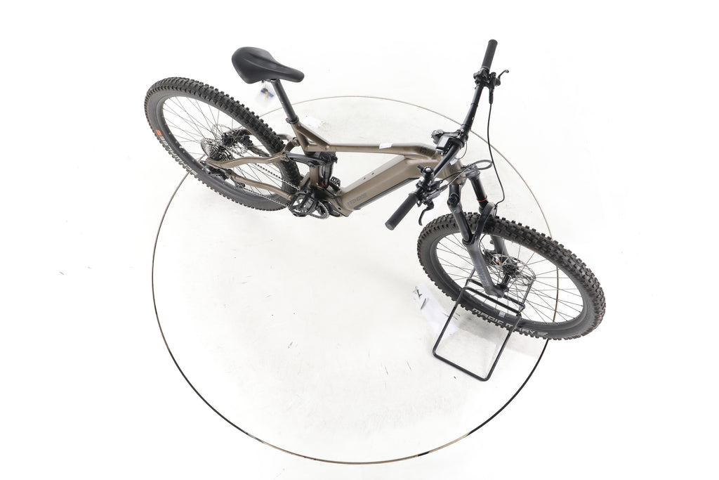 TRENGA DE AME 5.0 E-Bike Fully - Image 14