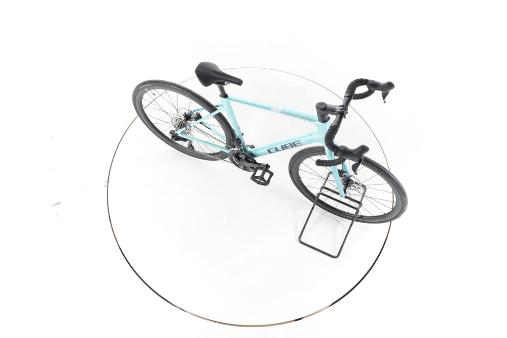 Cube Attain C:62 SLX Fahrrad Rennrad & Gravel - Image 14