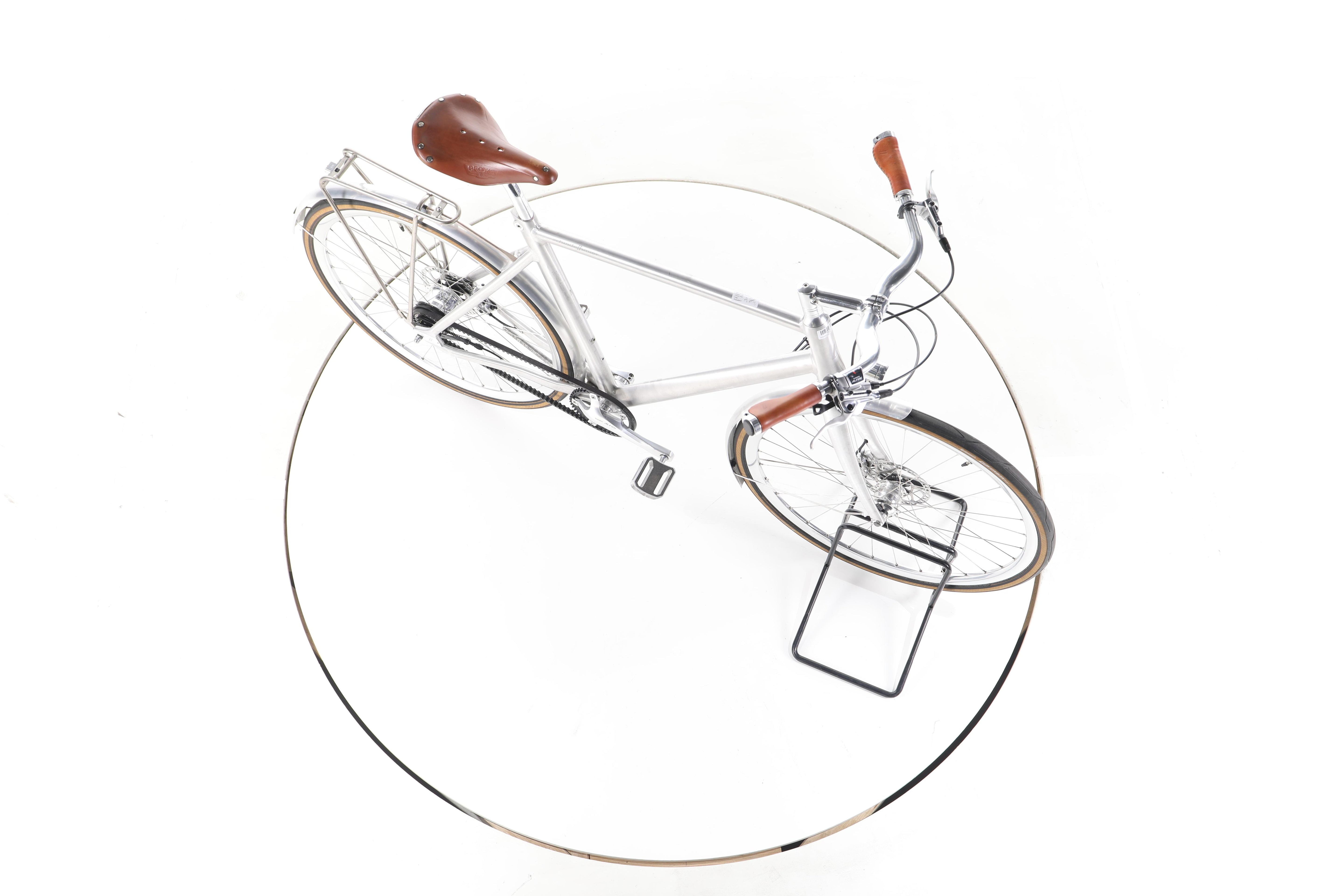 Schindelhauer Bikes Friedrich VIII/XI Fahrrad City & Trekking - Image 14