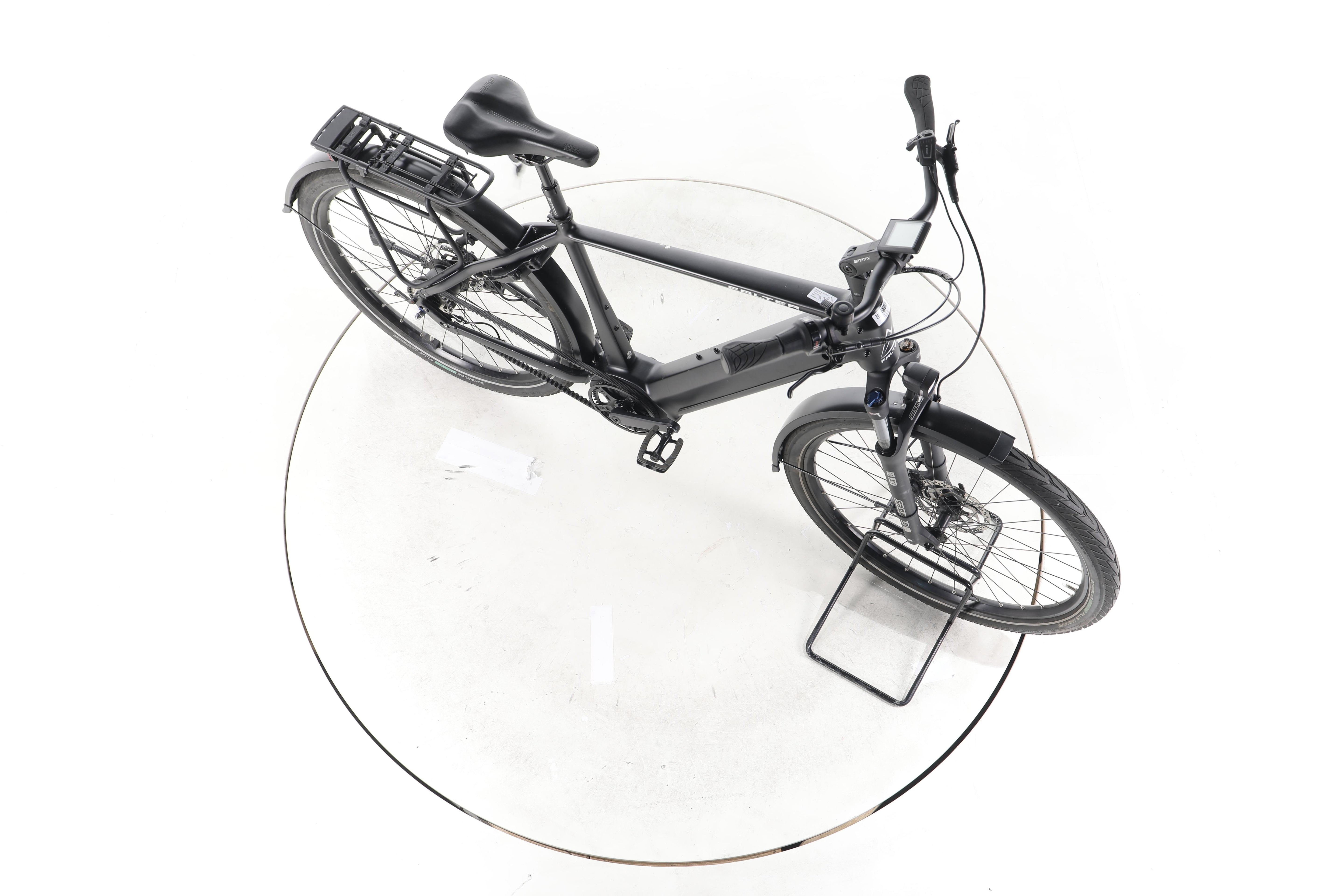 FALTER E 9.4 SE City E-Bike - Image 14