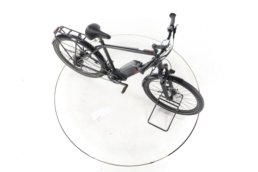 Diamant Zing+ Gen 1 Trekking E-Bike - Image 14