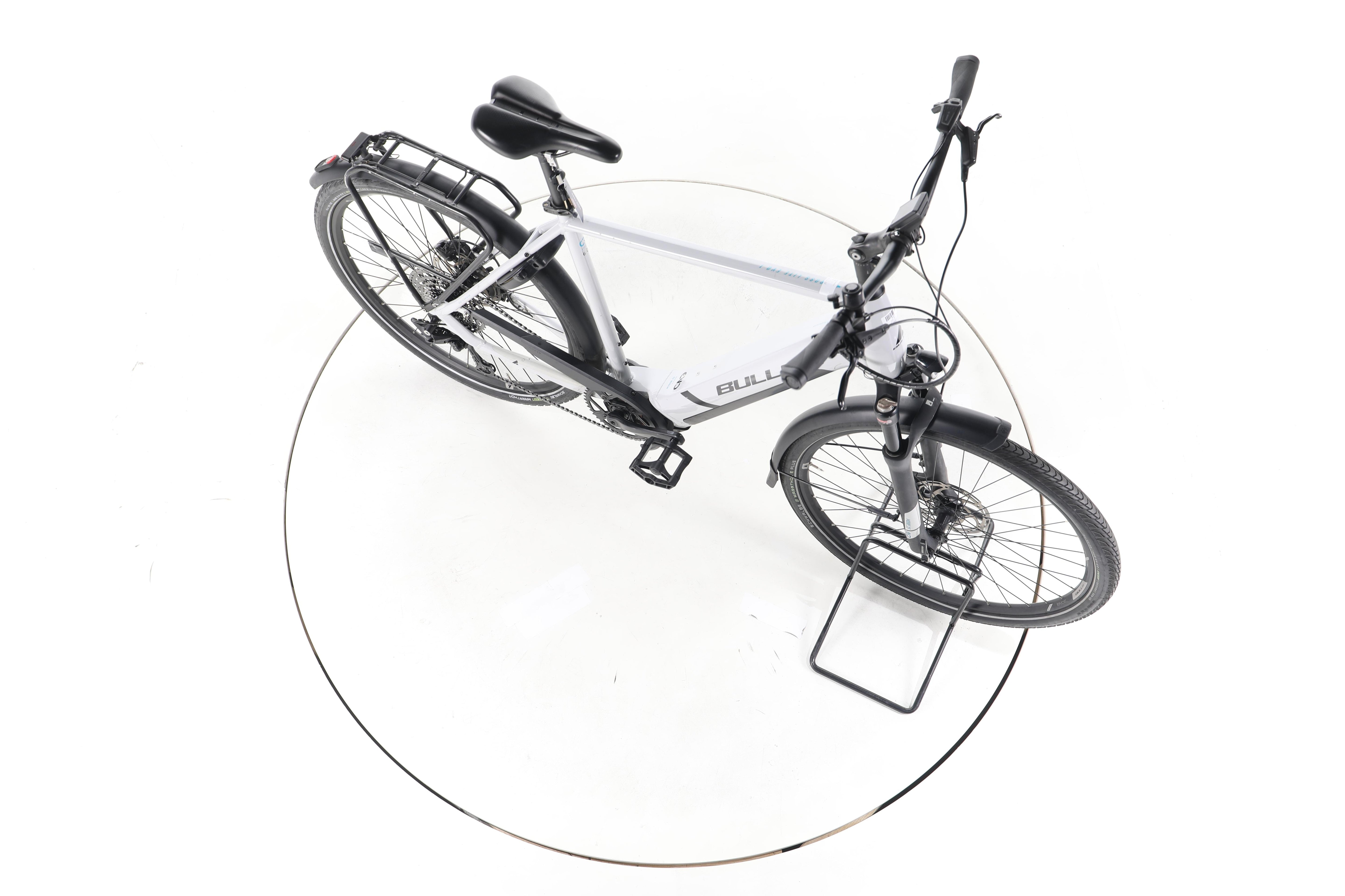 Bulls Cross Lite EVO 1 Trekking E-Bike - Image 14