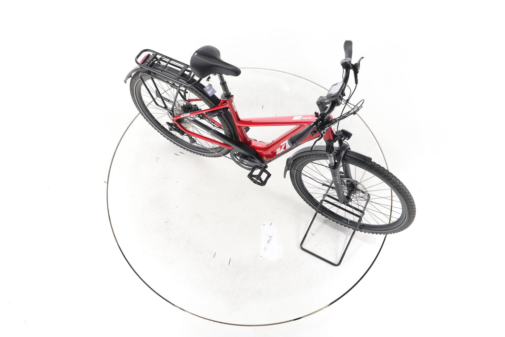 KTM Macina Tour CX 510 Trekking E-Bike - Image 14