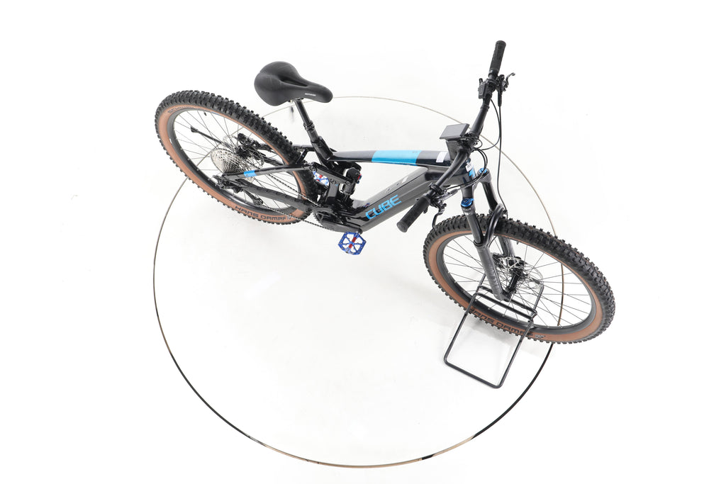 Cube Stereo Hybrid 140 HPC SLX E-Bike Fully Carbon 2024 - Image 14