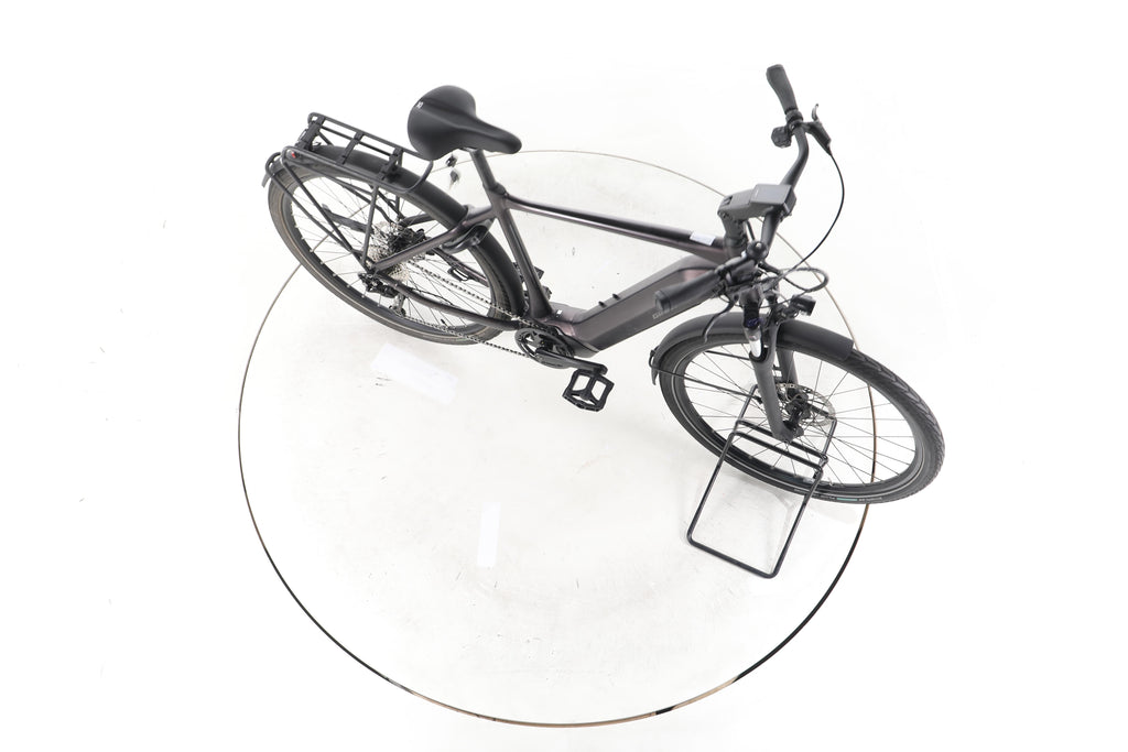 Giant DailyTour E+3 GTS Trekking E-Bike - Image 14