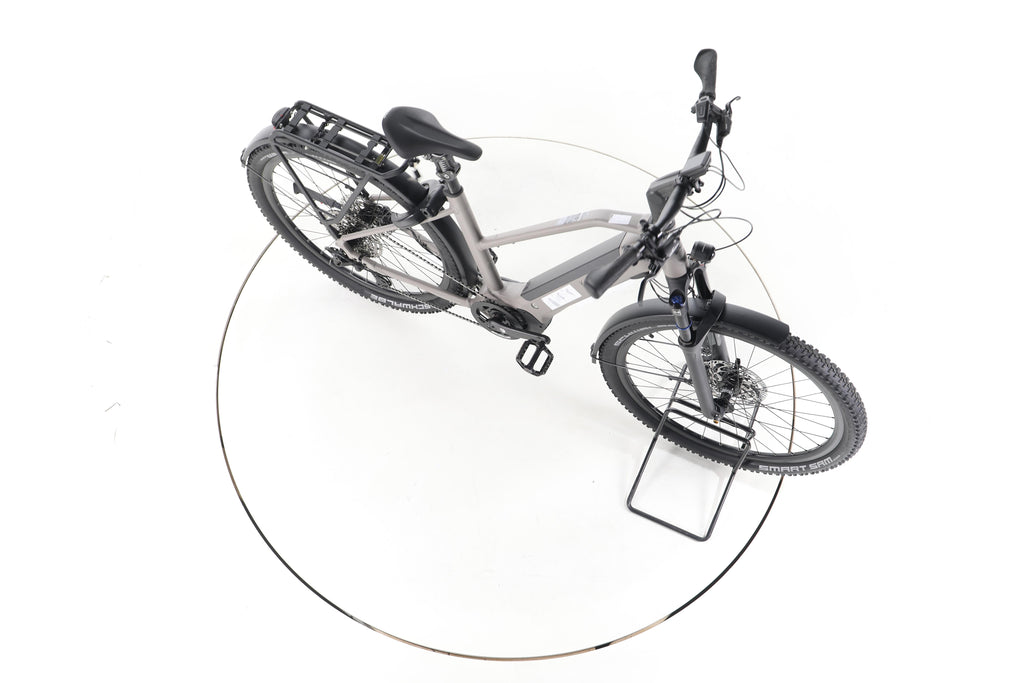 Kalkhoff Entice 5.B Advance+ ABS Trekking E-Bike - Image 14
