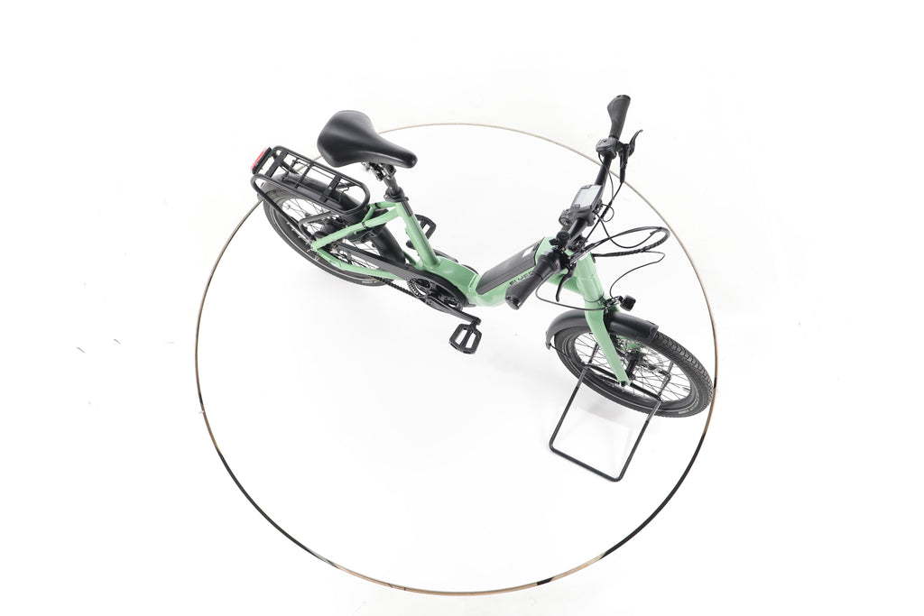 FLYER Upstreet1 7.43 Kompakt E-Bike Tiefeinsteiger - Image 14