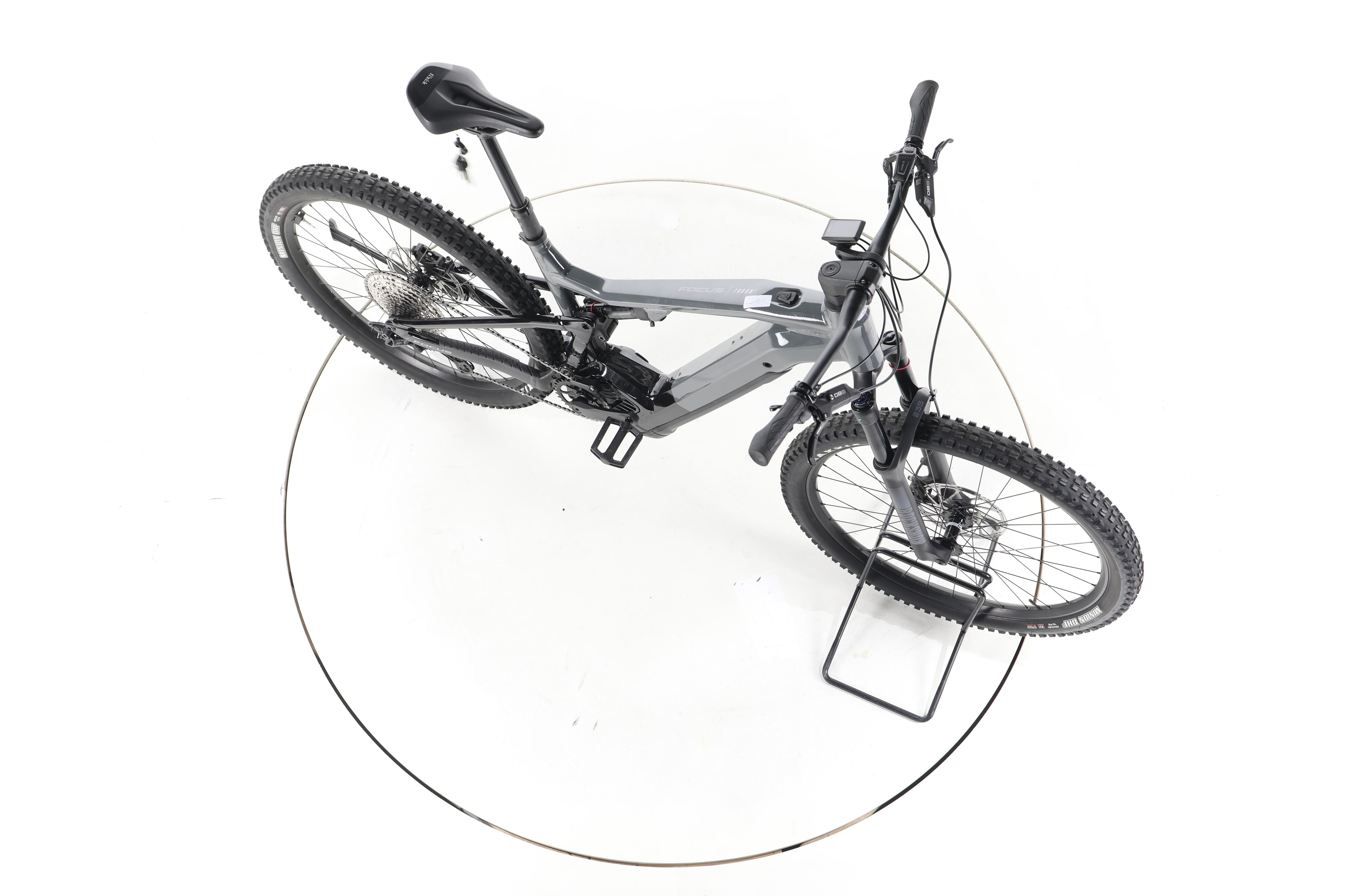 Focus Thron²  6.8 Fully E-Bike 2024 - Image 14