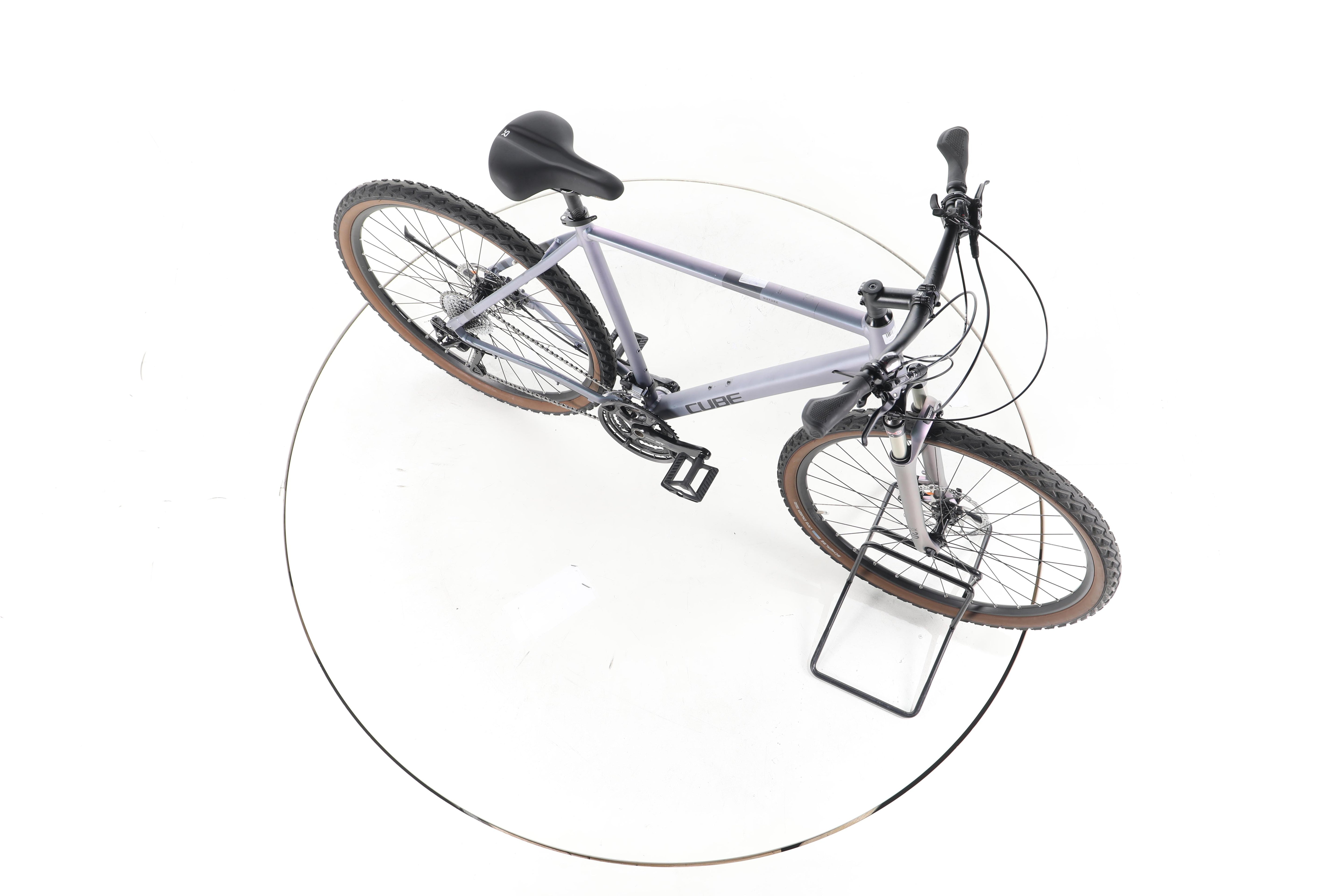 Cube Nature SLX - Image 14