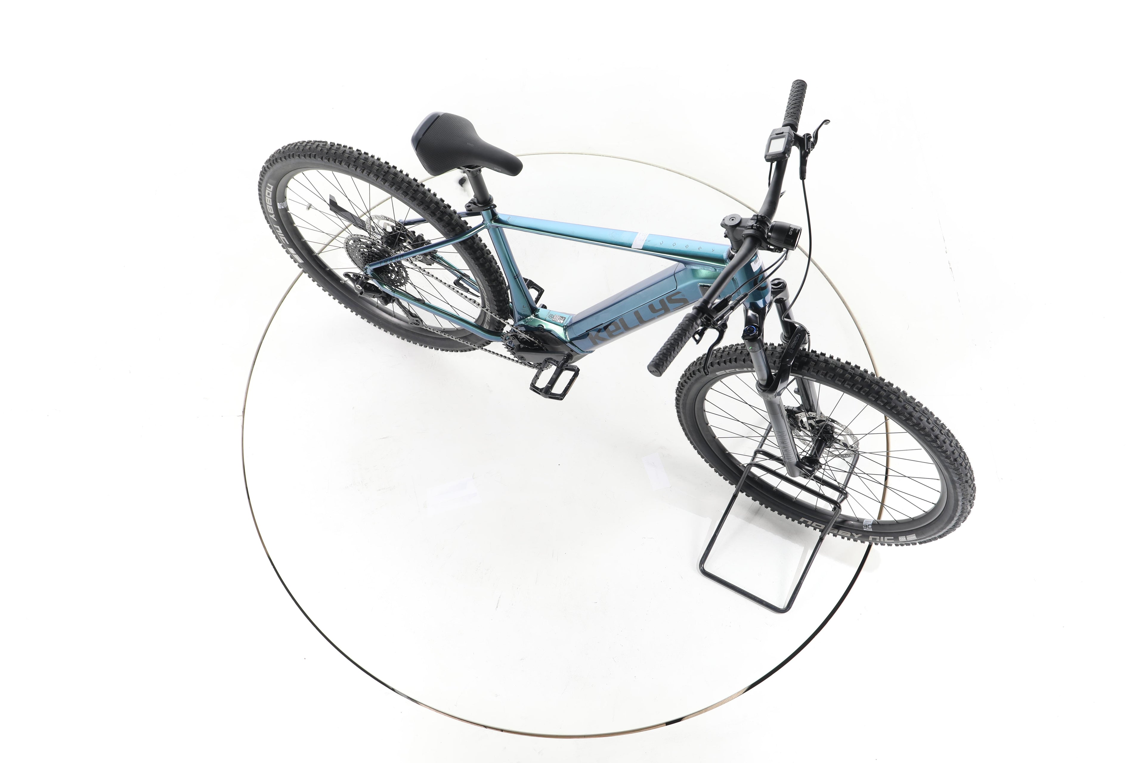 Kellys Tygon R50 E-Bike 2023 - Image 14