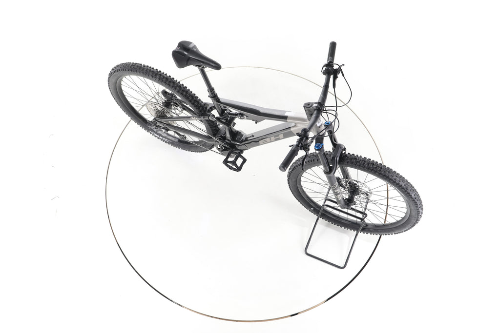BH Bikes Ilynx Trail 8.1 Fully E-Bike - Image 14
