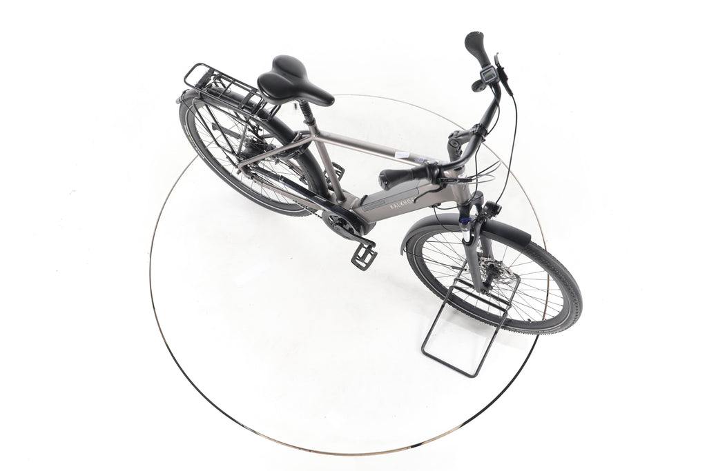 Kalkhoff Image 3.B Move City E-Bike - Image 14
