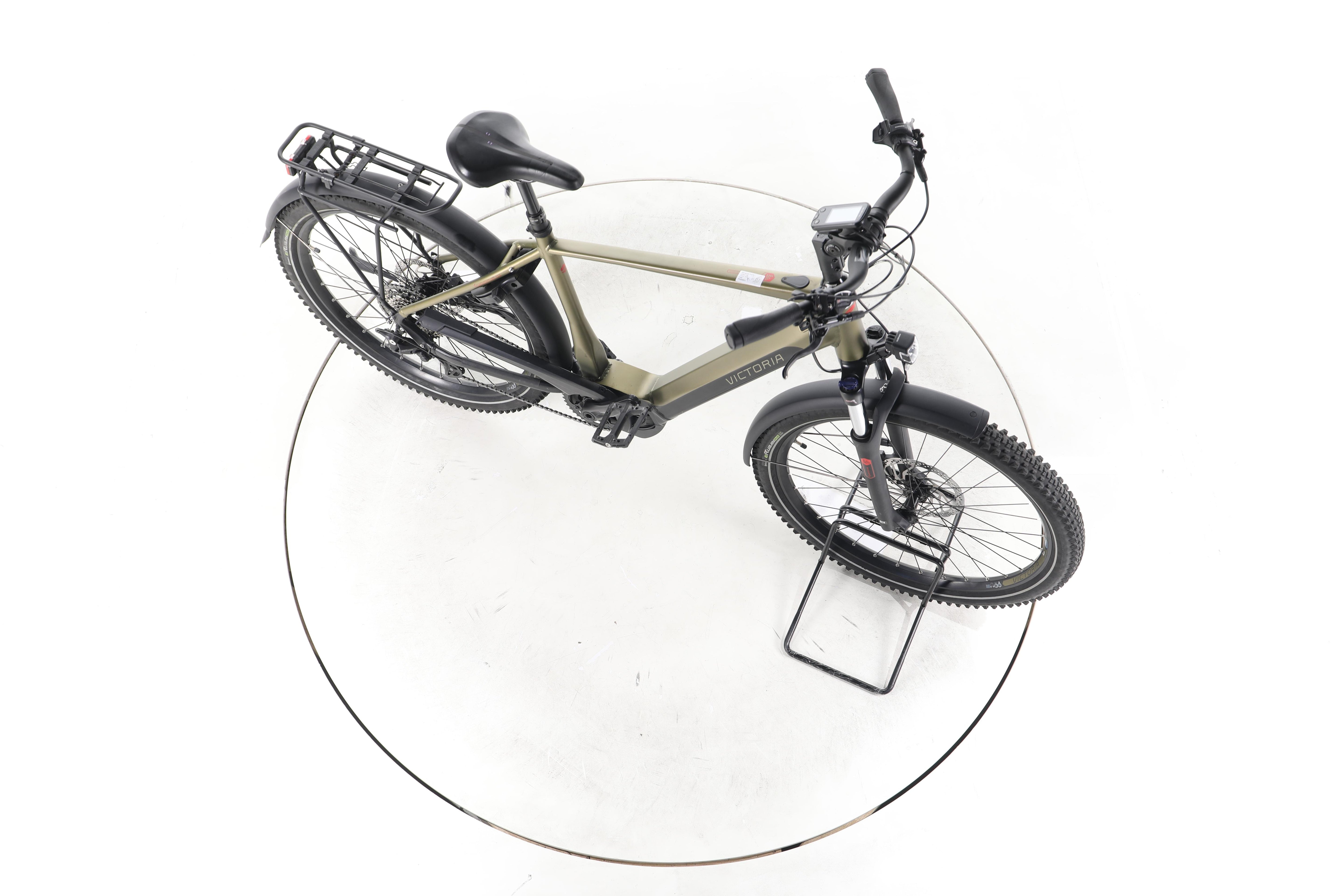 Victoria eAdventure 12.5 Trekking E-Bike - Image 14