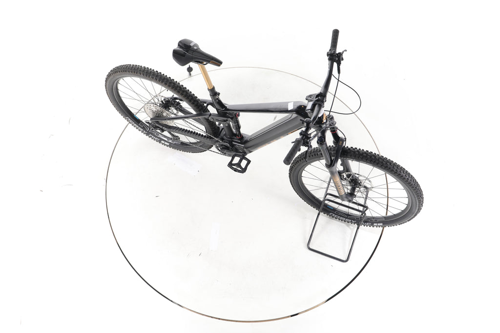 Bulls Sonic EVO AM SL 1 E-Bike Fully Carbon - Image 14