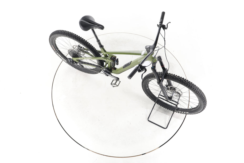 Cube Stereo ONE55 C:62 TM Fahrrad Fully - Image 14