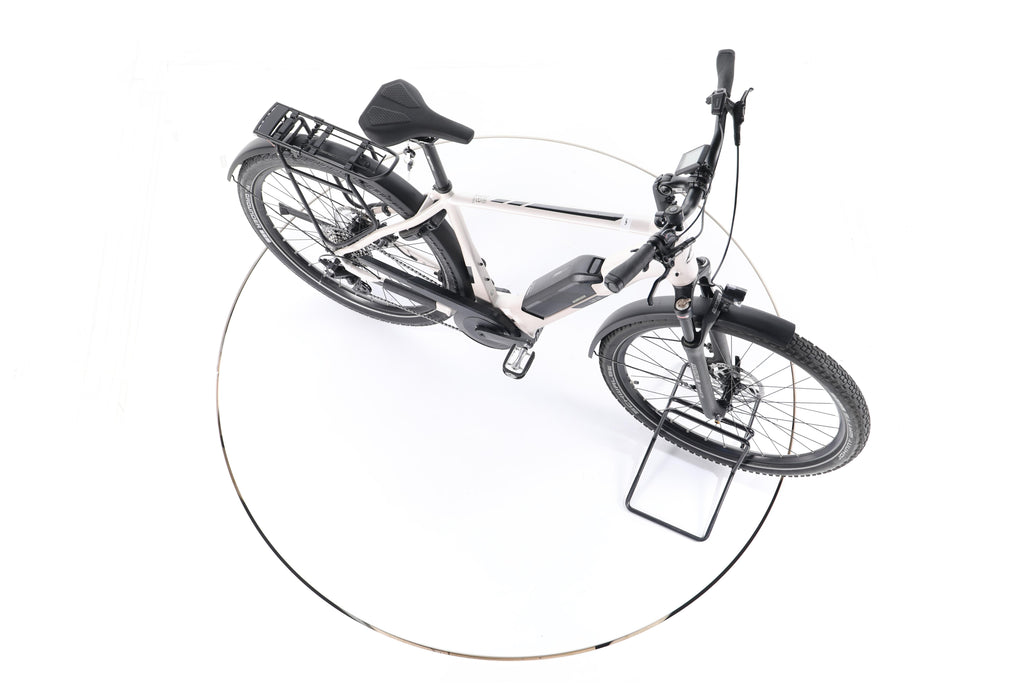 MORRISON SUB 3.0 Trekking E-Bike 2023 - Image 14