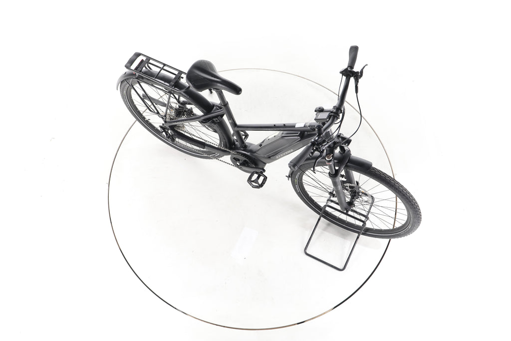 Stevens E-6X Tour Trekking E-Bike - Image 14
