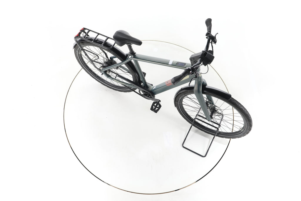 Bergamont E-Vitess Expert City E-Bike - Image 14