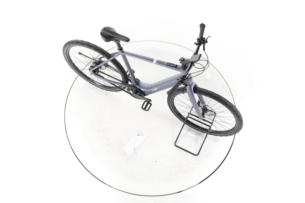 Cube Editor Hybrid SLT 400X E-Bike 2026 - Image 14