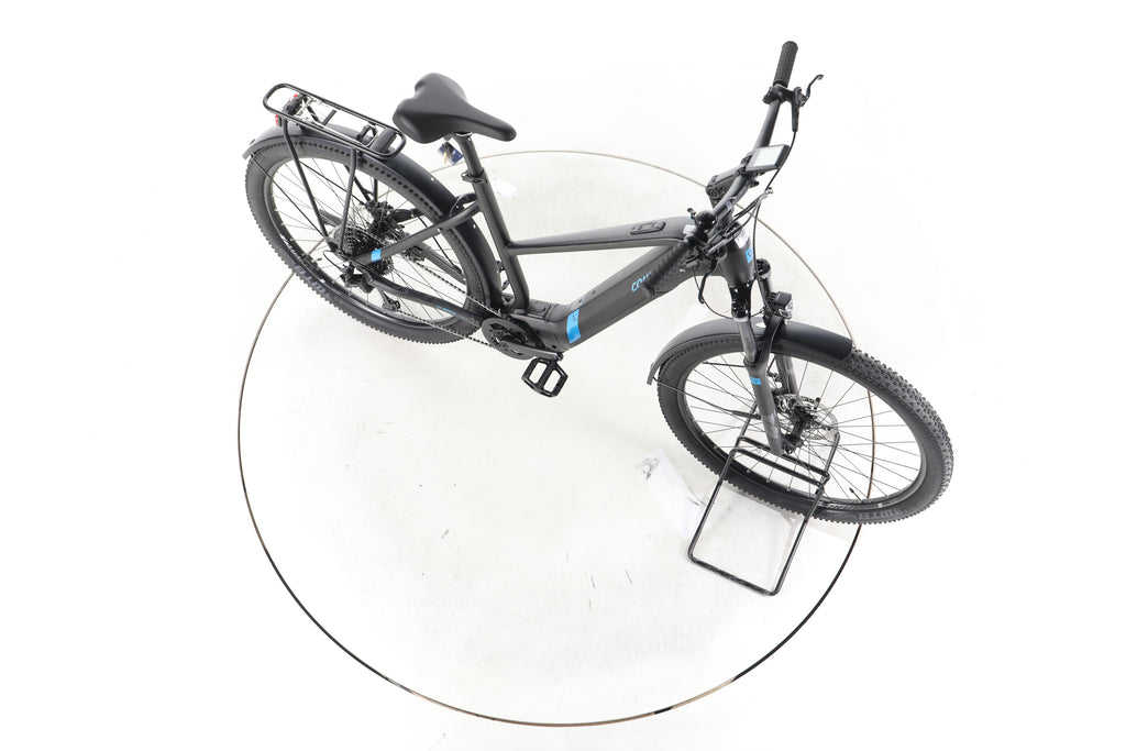 Conway Cairon C 2.0 Trekking E-Bike - Image 14