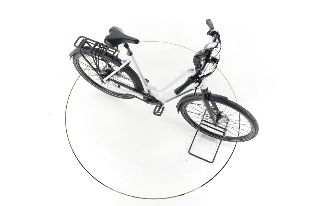 Gazelle Chamonix C5 HMS City E-Bike Tiefeinsteiger 2024 - Image 14