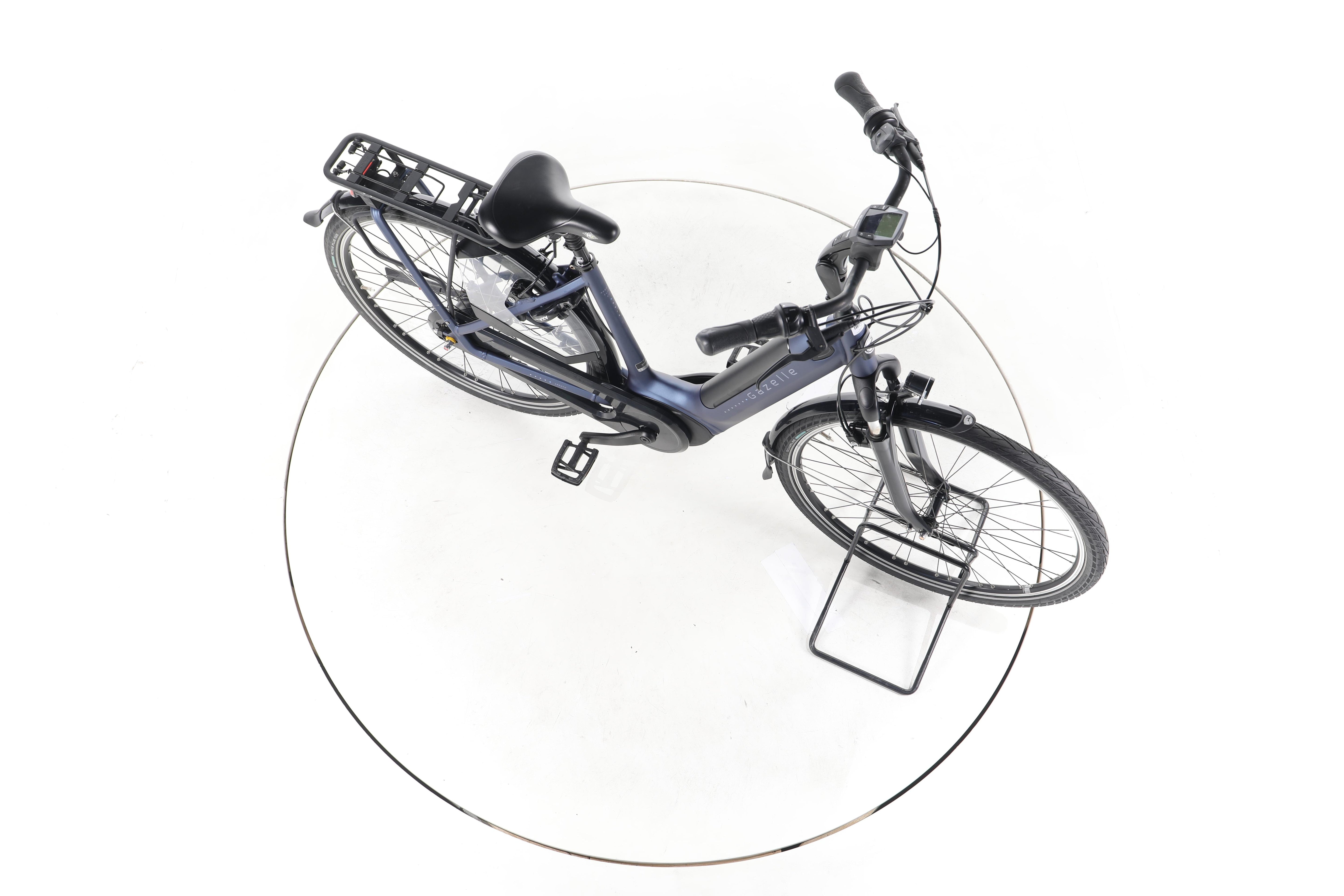 Gazelle Arroyo C7+ HMB Elite City E-Bike Tiefeinsteiger - Image 14