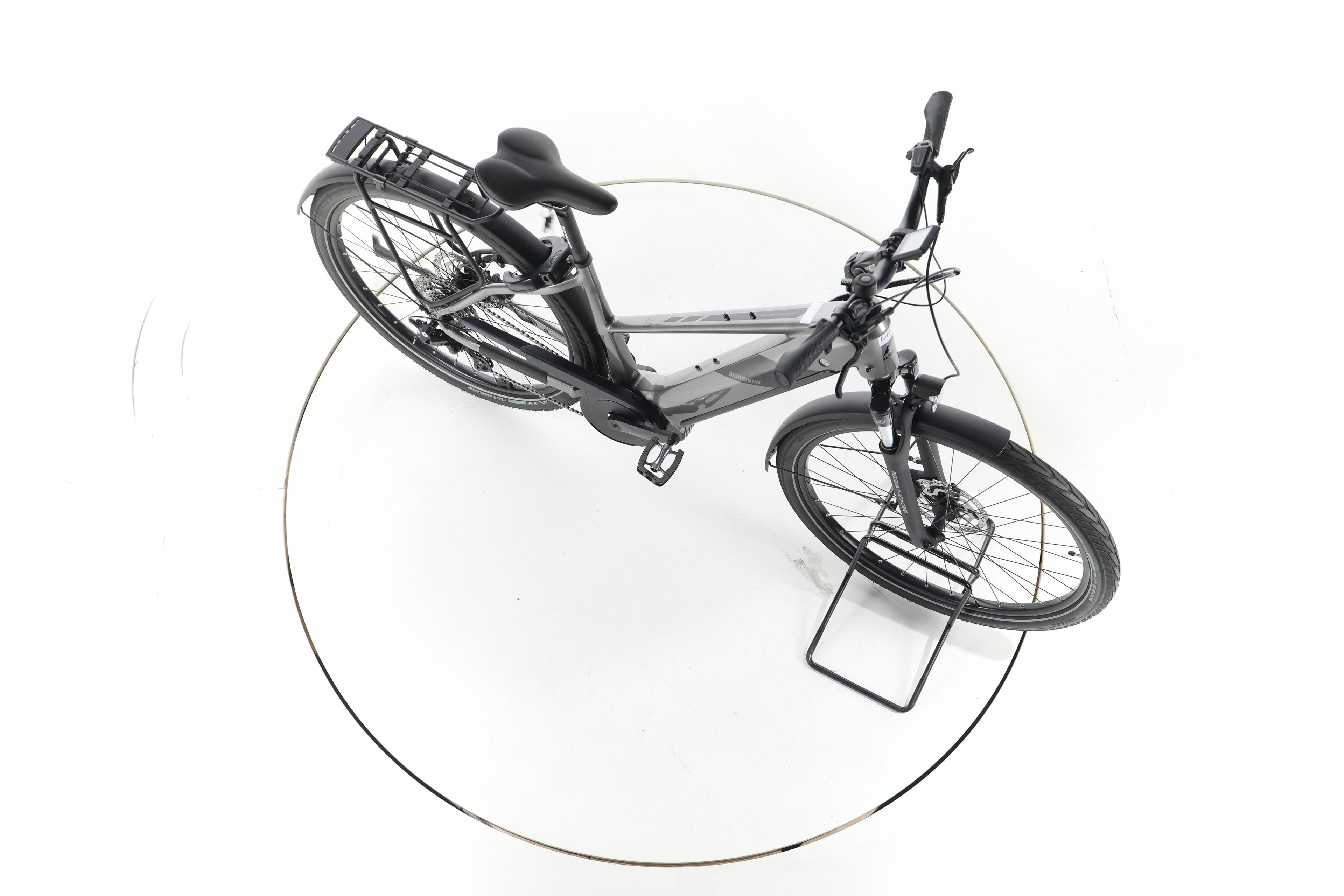 MORRISON E 7.0 Trekking E-Bike - Image 14