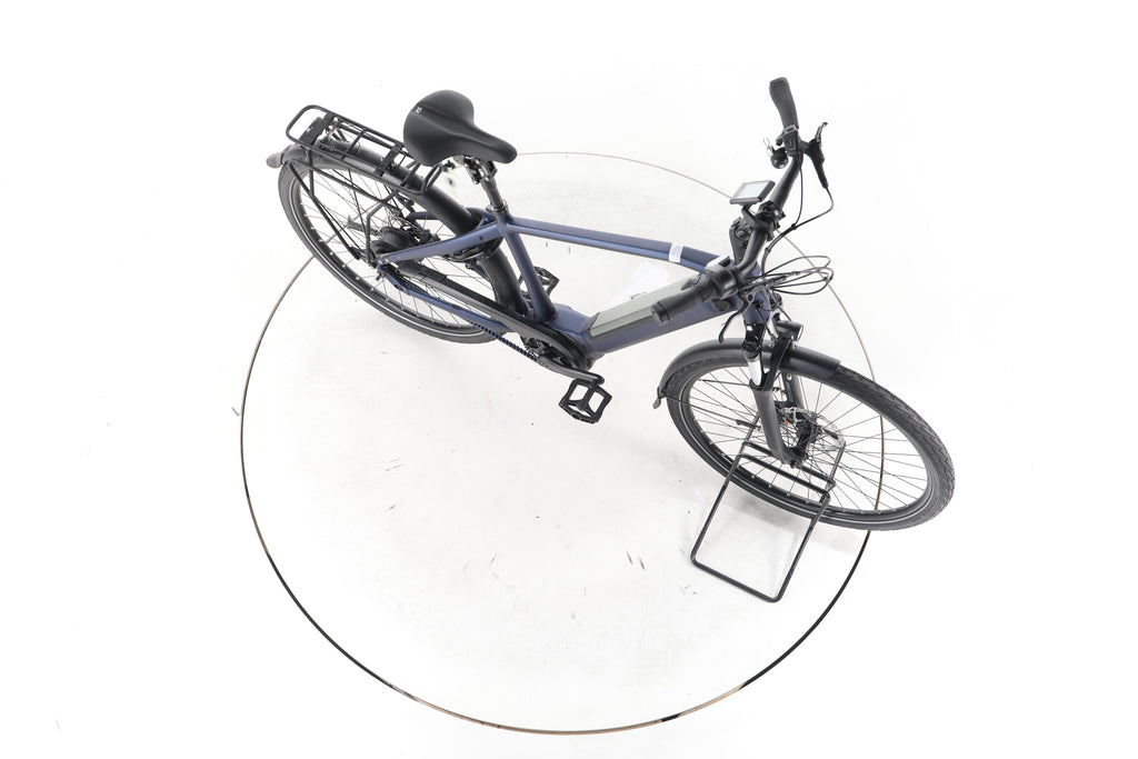 Velo de Ville SEB 990 SUV Smart Smooth City E-Bike - Image 14