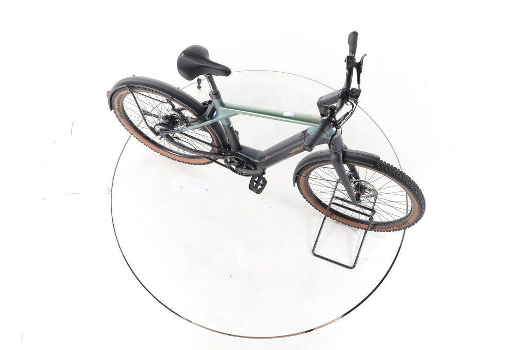 Kreidler Vitality E-Urban City E-Bike 2024 - Image 14