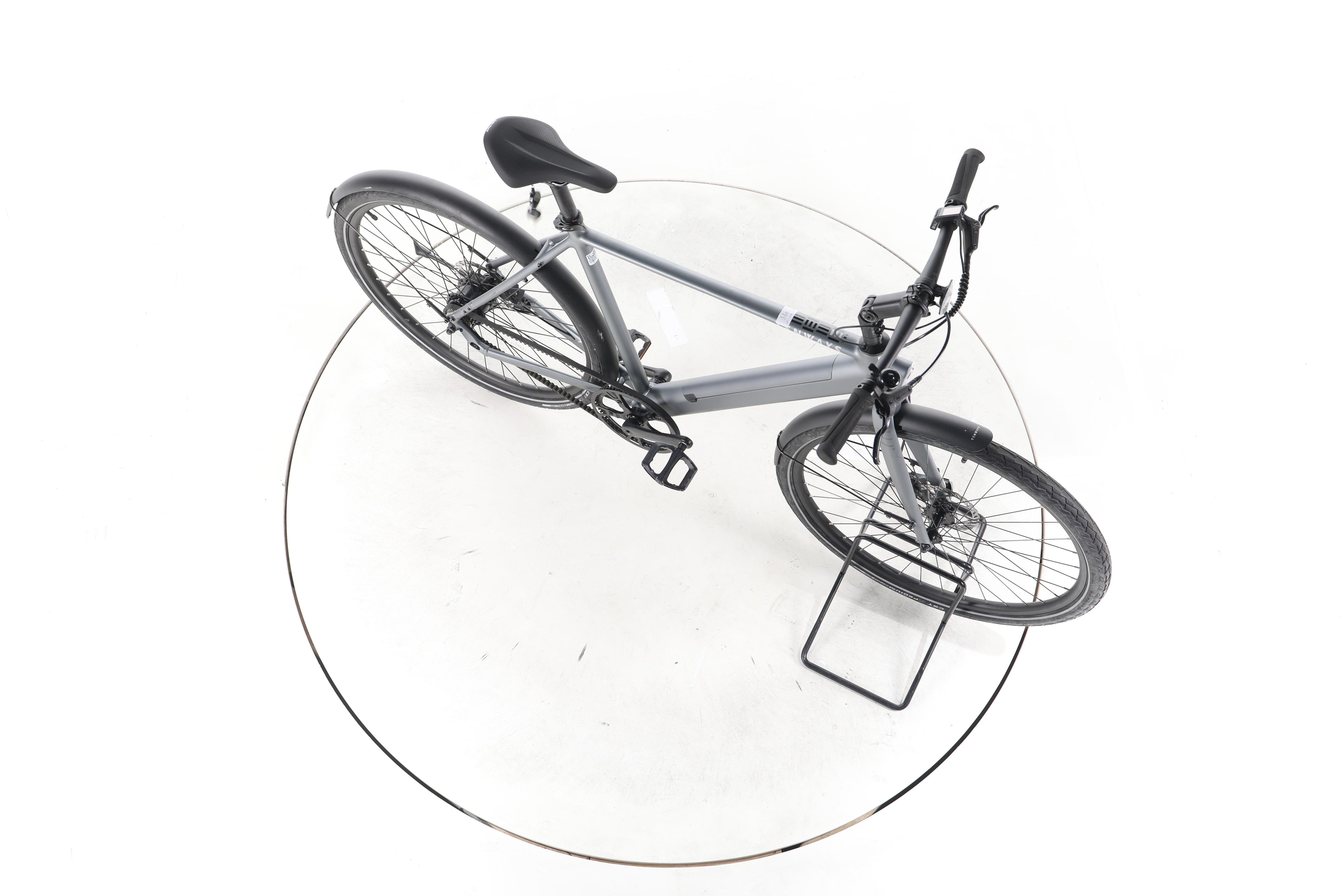 TENWAYS CGO600 Pro E-Bike 2024 - Image 14