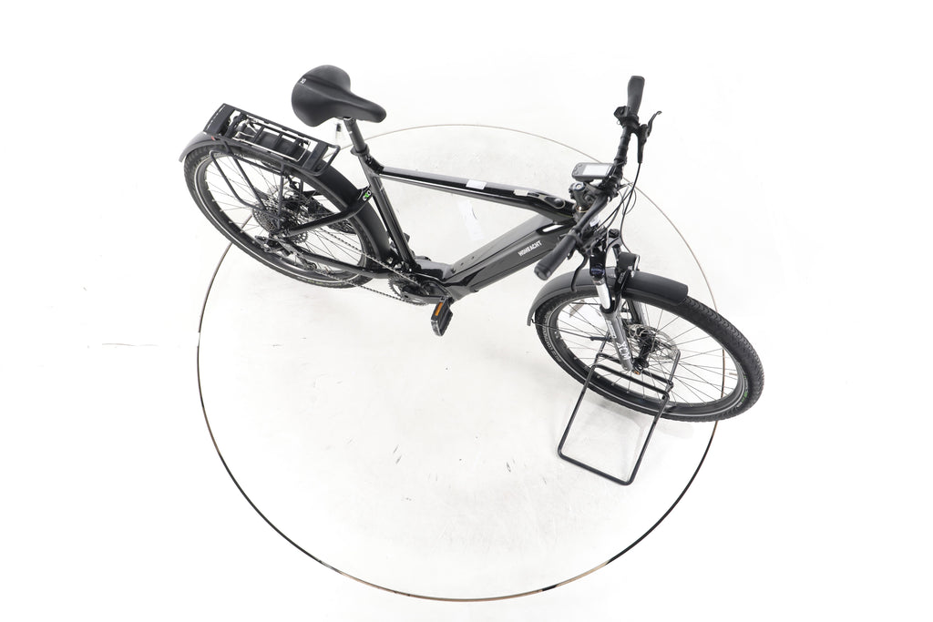 HoheAcht Pasio EKO Terra Trekking E-Bike - Image 14