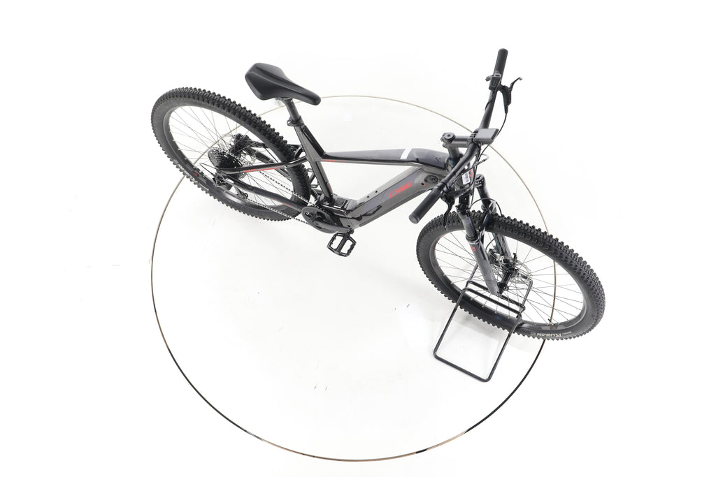 Conway Cairon S 5.0 E-Bike - Image 14
