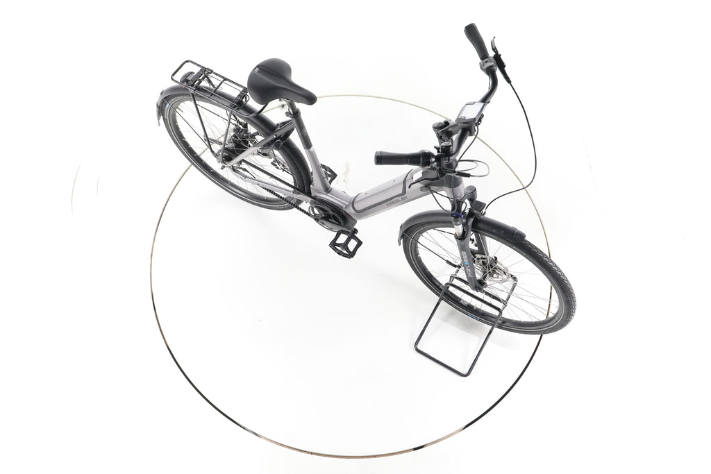 Kreidler Vitality Eco 8+ City E-Bike Tiefeinsteiger - Image 14