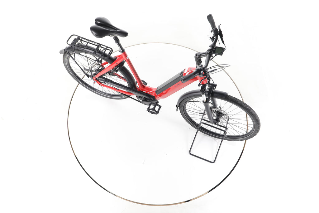 Velo de Ville AEB 890 Smart City E-Bike Tiefeinsteiger - Image 14