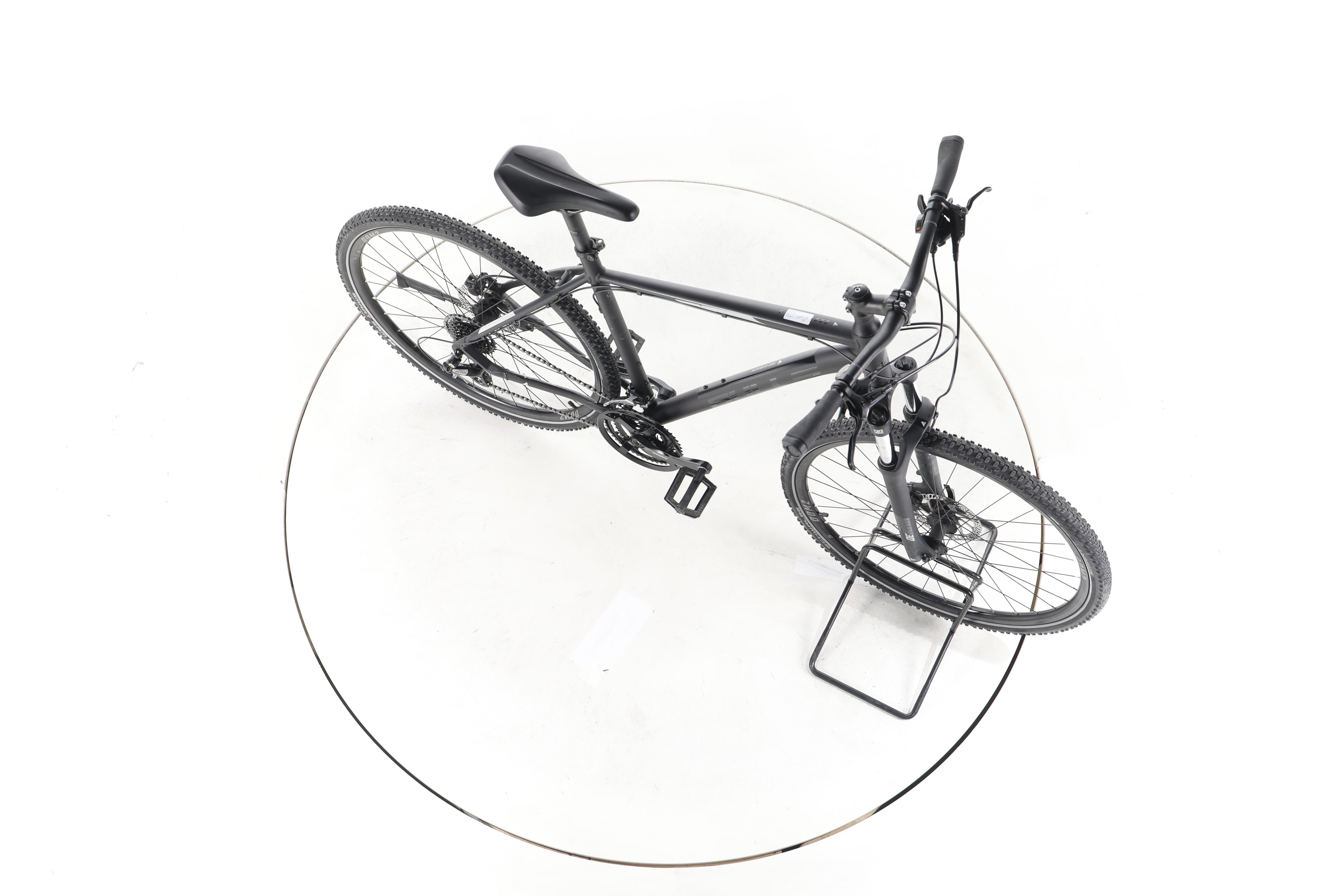 Bulls Crossbike 1 Fahrrad Hardtail - Image 14