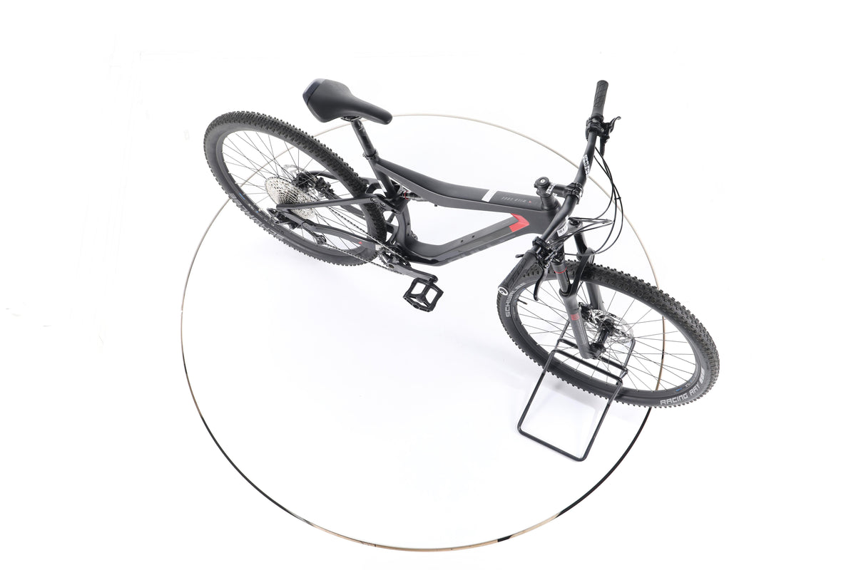 Bulls Wild Edge Fahrrad Fully - Image 14