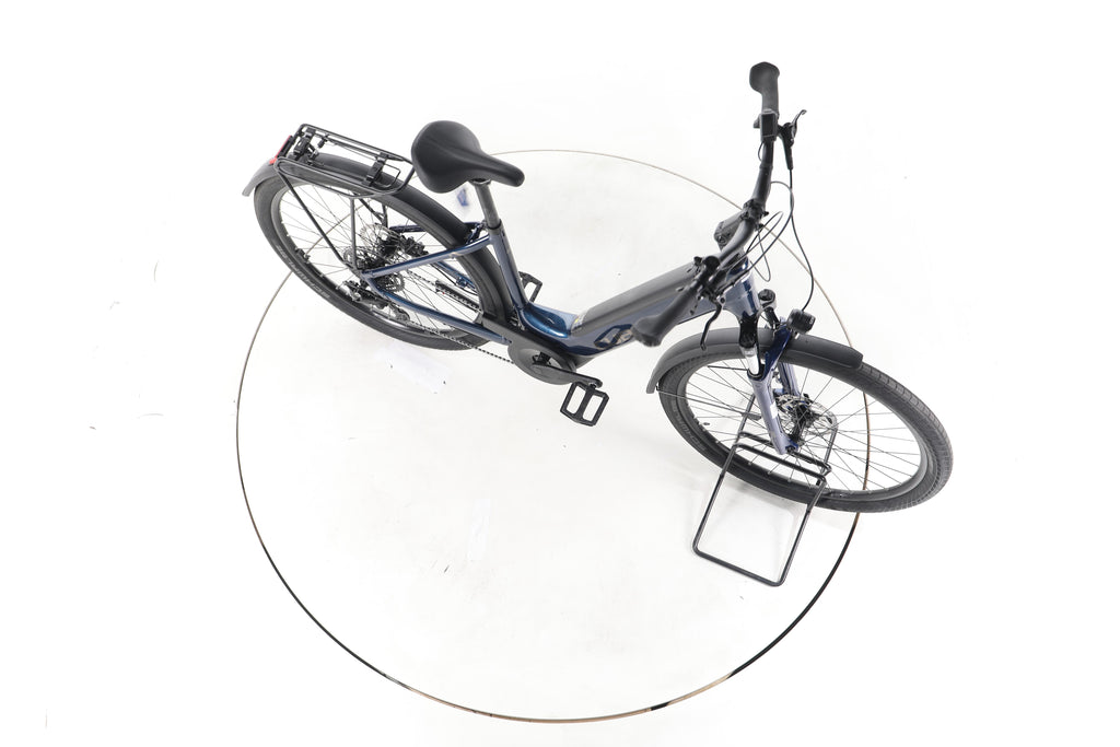 Cube Touring Hybrid ONE Trekking E-Bike Tiefeinsteiger 2025 - Image 14